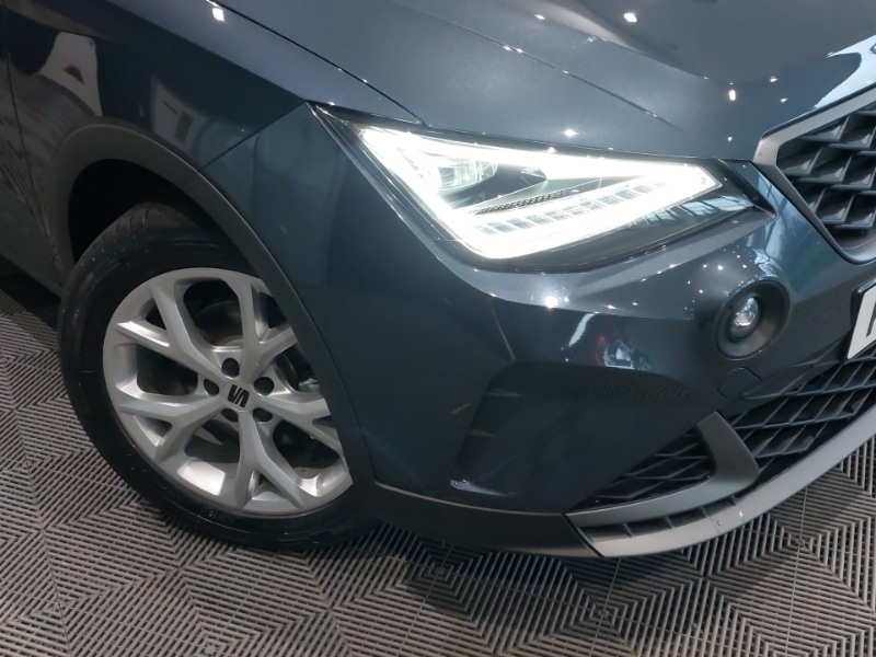 Used SEAT Arona 2025 for sale - 77722380: Photo 9