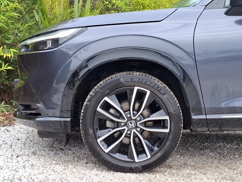 Used Honda HR-V 2024 for sale - 76947843: Photo 12