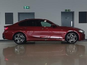 Used BMW 3 Series 2025 for sale - 78318107: Photo