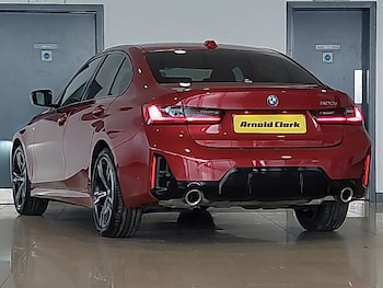 Used BMW 3 Series 2025 for sale - 78318107: Photo