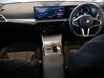 Used BMW 3 Series 2025 for sale - 78318107: Photo