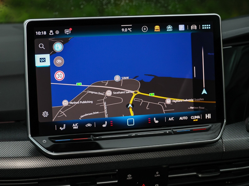 Used Volkswagen Golf 2025 for sale - 76619563: Photo 10