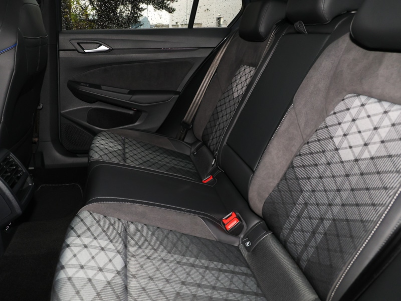 Used Volkswagen Golf 2025 for sale - 76619563: Photo 6