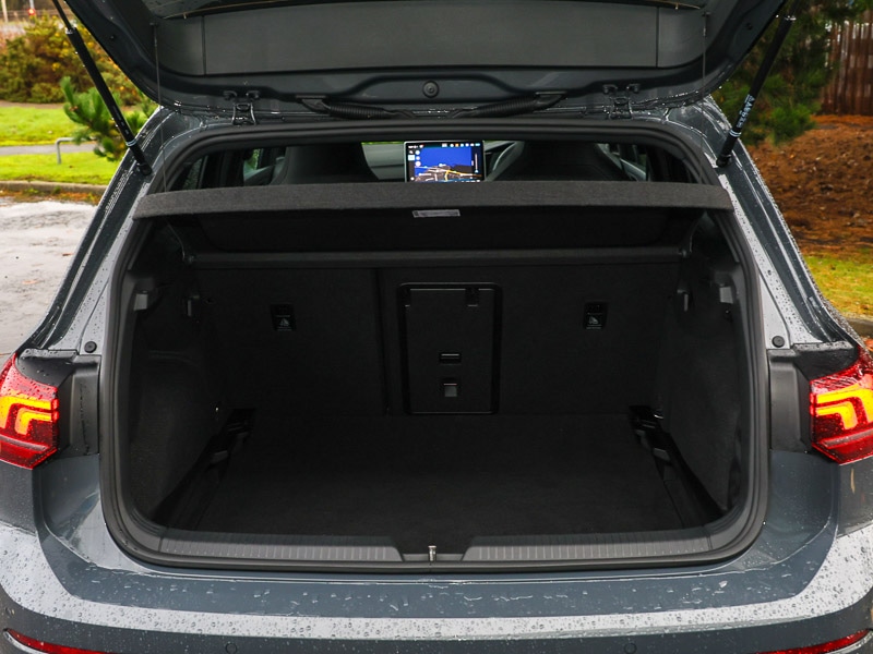 Used Volkswagen Golf 2025 for sale - 76619563: Photo 8