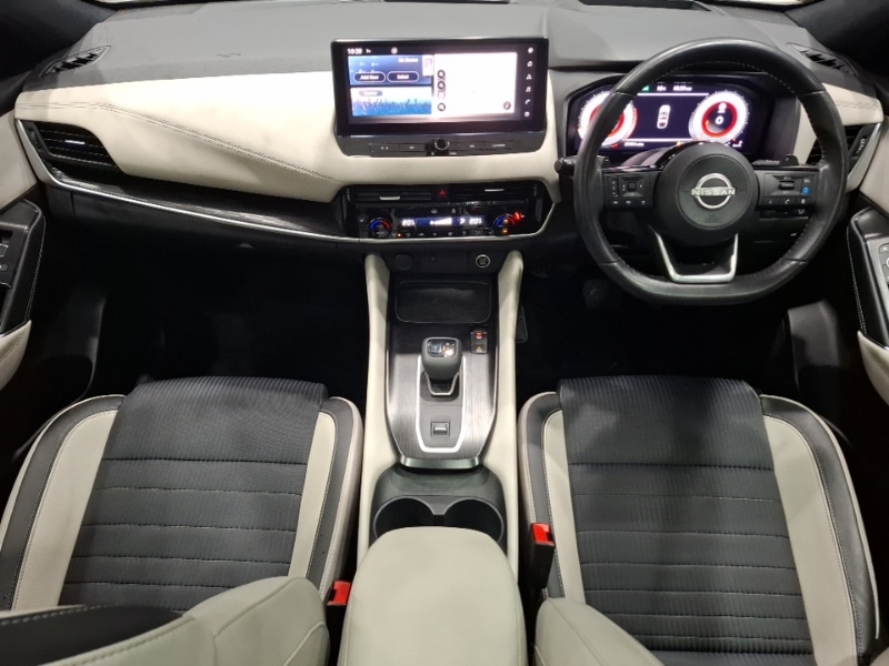 Used Nissan Qashqai 2022 for sale - 77677787: Photo 2