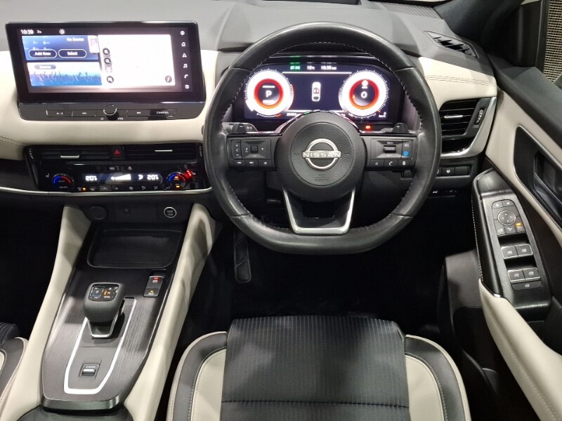 Used Nissan Qashqai 2022 for sale - 77677787: Photo 7