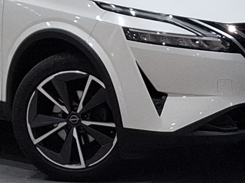 Used Nissan Qashqai 2022 for sale - 77677787: Photo 9