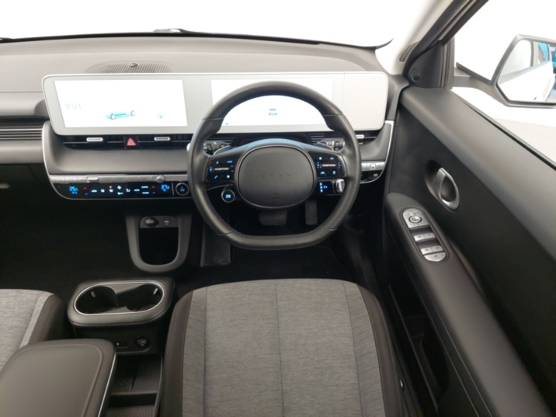 Used Hyundai IONIQ 5 2021 for sale - 77624802: Photo 7