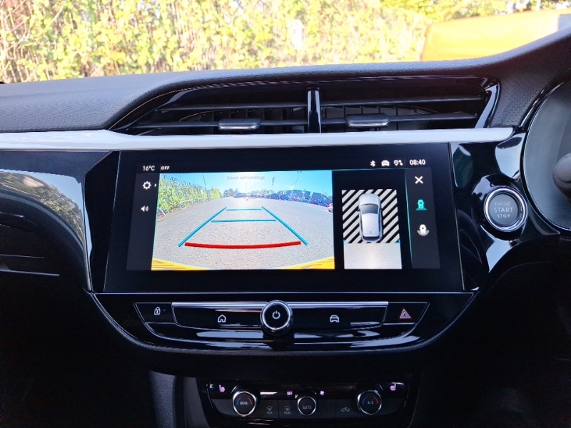 Used Vauxhall Corsa 2025 for sale - 76816965: Photo 11