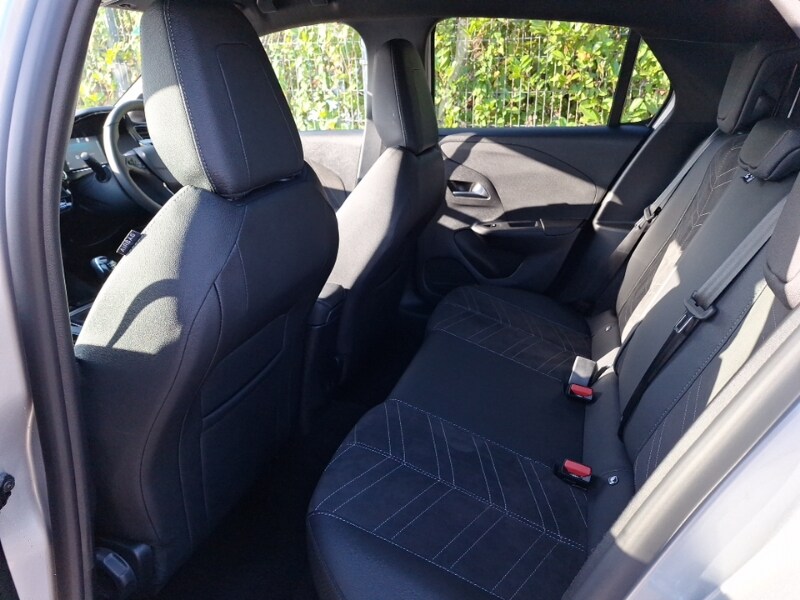 Used Vauxhall Corsa 2025 for sale - 76816965: Photo 6