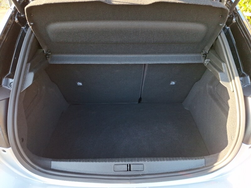 Used Vauxhall Corsa 2025 for sale - 76816965: Photo 8