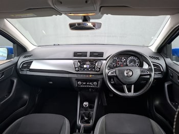 Used Skoda Fabia 2020 for sale - 76225690: Photo 2