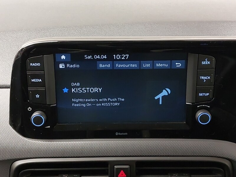 Used Hyundai i10 2022 for sale - 78211736: Photo 10