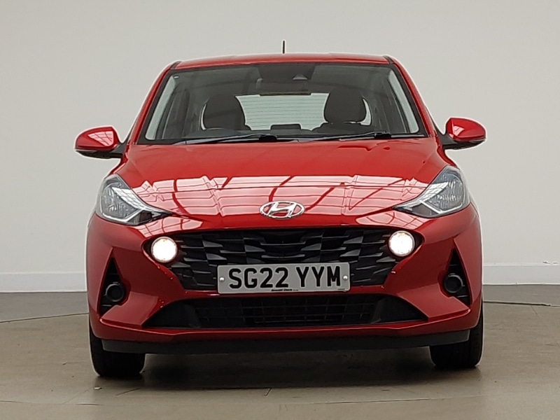 Used Hyundai i10 2022 for sale - 78211736: Photo 12