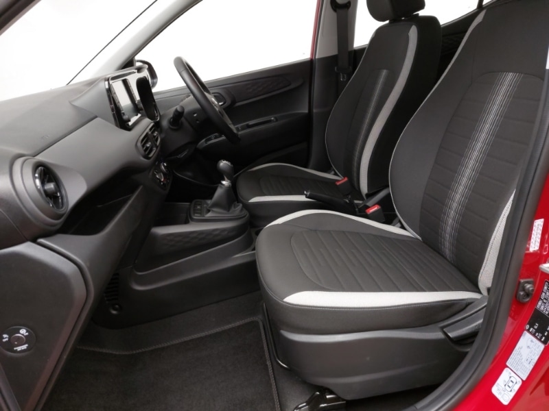 Used Hyundai i10 2022 for sale - 78211736: Photo 5