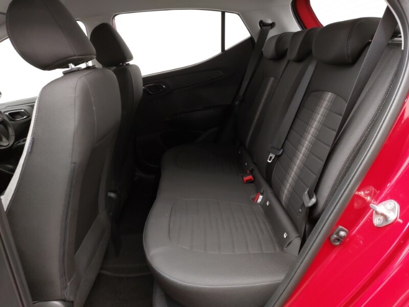 Used Hyundai i10 2022 for sale - 78211736: Photo 6