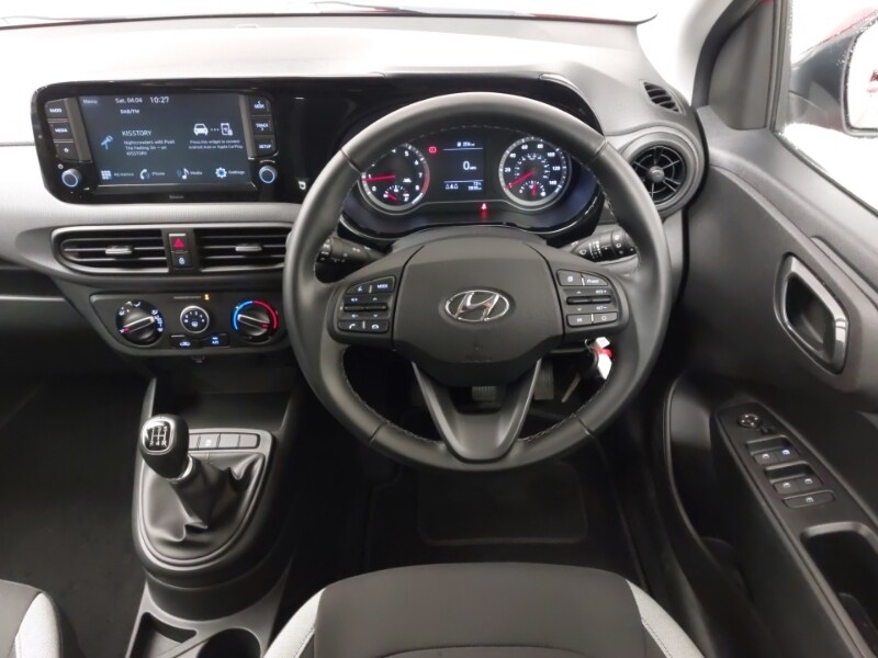 Used Hyundai i10 2022 for sale - 78211736: Photo 7