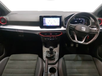 Used SEAT Ibiza 2024 for sale - 77483987: Photo