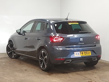 Used SEAT Ibiza 2024 for sale - 77483987: Photo