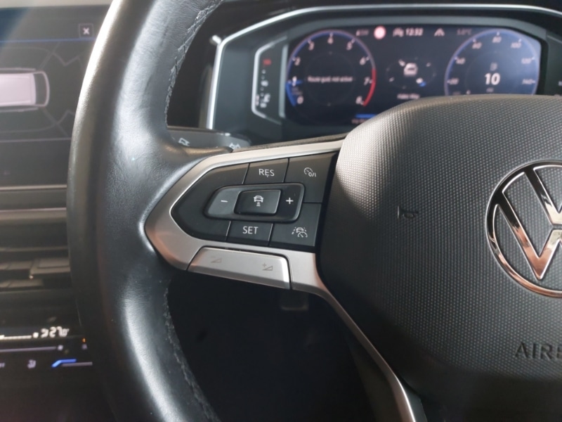 Used Volkswagen Taigo 2022 for sale - 77371537: Photo 10