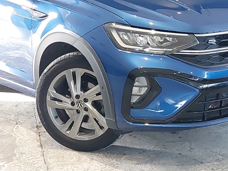 Used Volkswagen Taigo 2022 for sale - 77371537: Photo 9