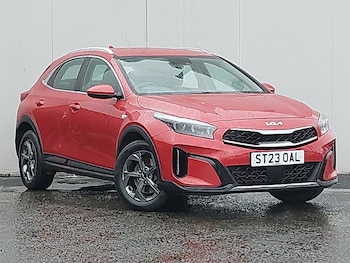 2023 - 1.5T GDi ISG 2 5dr