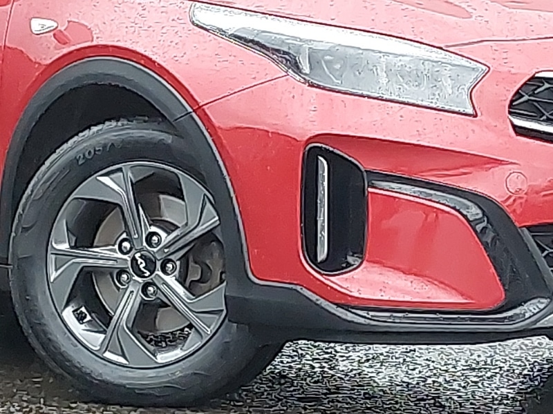 Used Kia XCeed 2023 for sale - 77615277: Photo 9