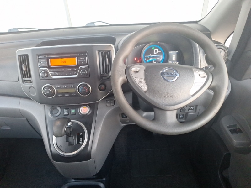 Used Nissan e-NV200 2021 for sale - 77265909: Photo 7