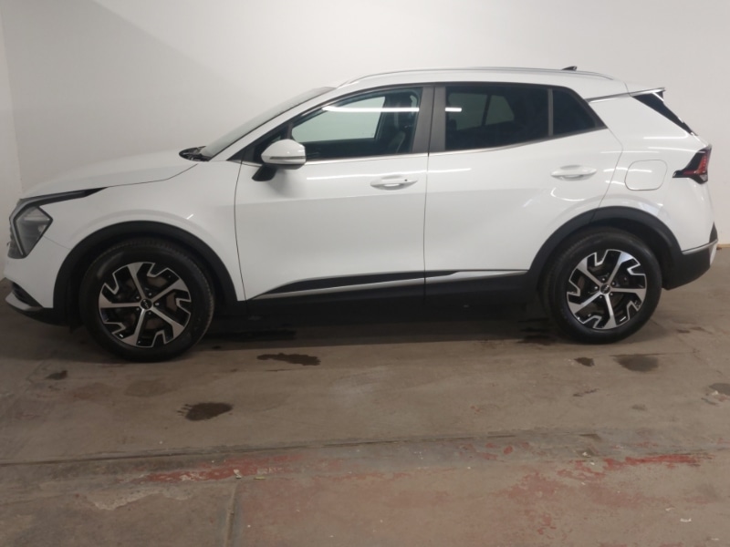 Used Kia Sportage 2022 for sale - 77130530: Photo 4