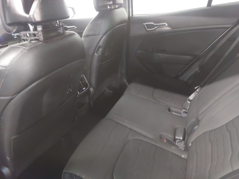 Used Kia Sportage 2022 for sale - 77130530: Photo 6
