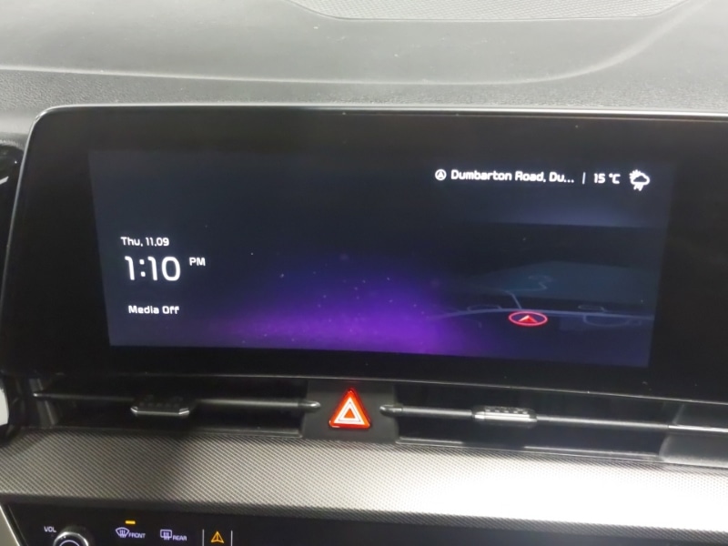 Used Kia Sportage 2022 for sale - 77130530: Photo 7