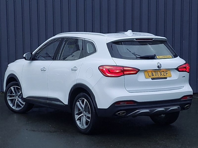 Used MG MG HS 2022 for sale - 77229128: Photo 3