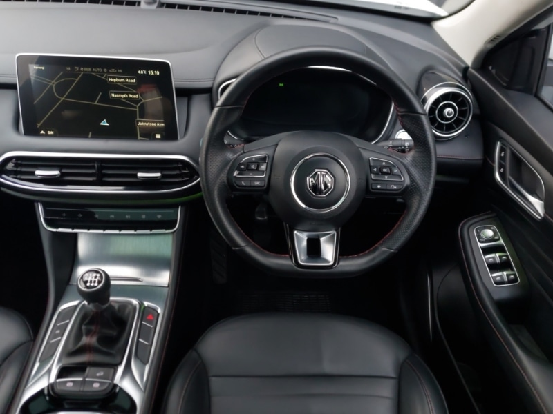 Used MG MG HS 2022 for sale - 77229128: Photo 7