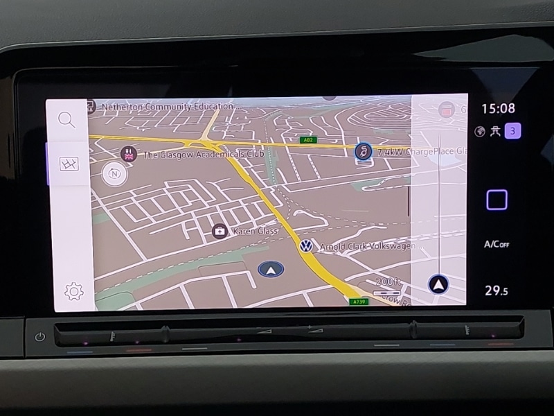 Used Volkswagen Golf 2022 for sale - 76456458: Photo 10