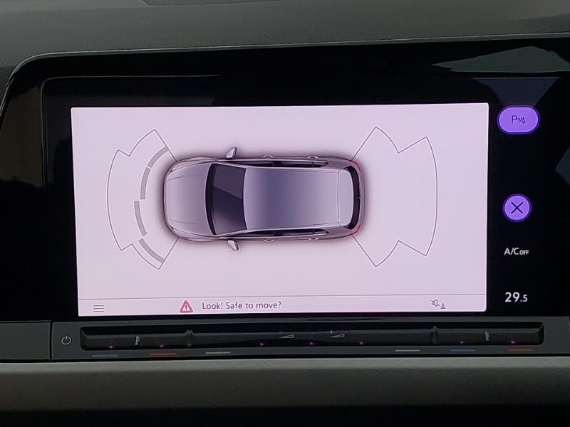 Used Volkswagen Golf 2022 for sale - 76456458: Photo 11