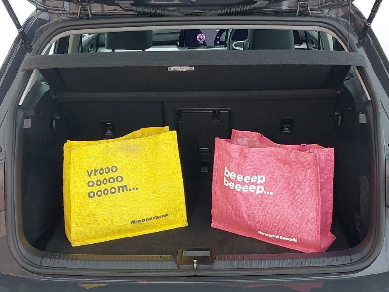 Used Volkswagen Golf 2022 for sale - 76456458: Photo 8