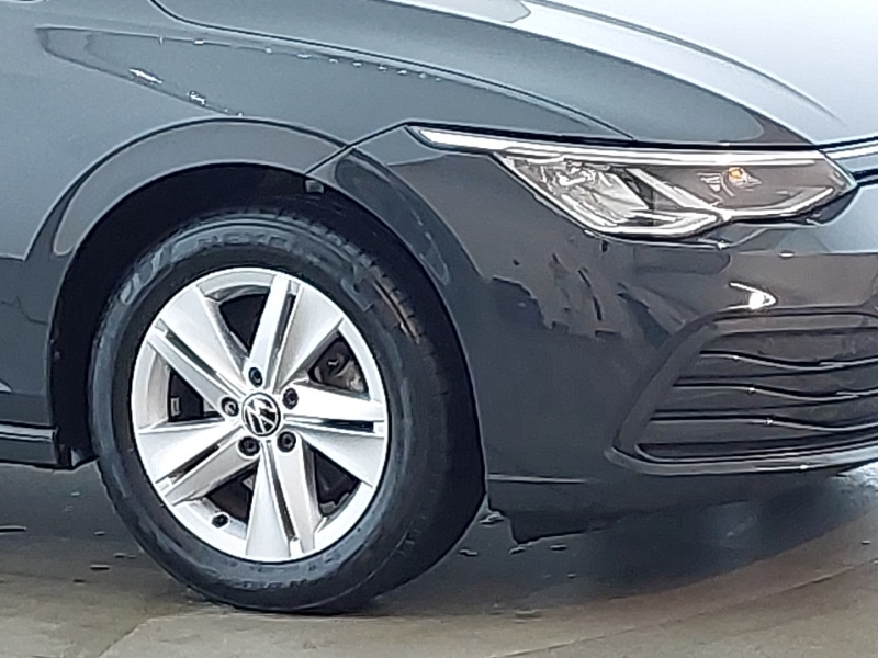 Used Volkswagen Golf 2022 for sale - 76456458: Photo 9