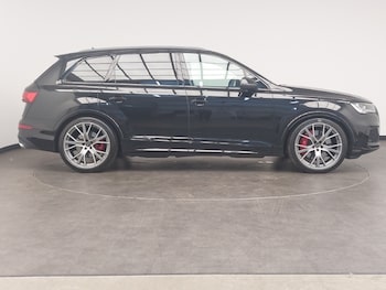 Used Audi Q7 2024 for sale - 75674675: Photo