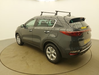 Used Kia Sportage 2021 for sale - 78238916: Photo