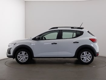 Used Dacia Sandero Stepway 2023 for sale - 78872761: Photo