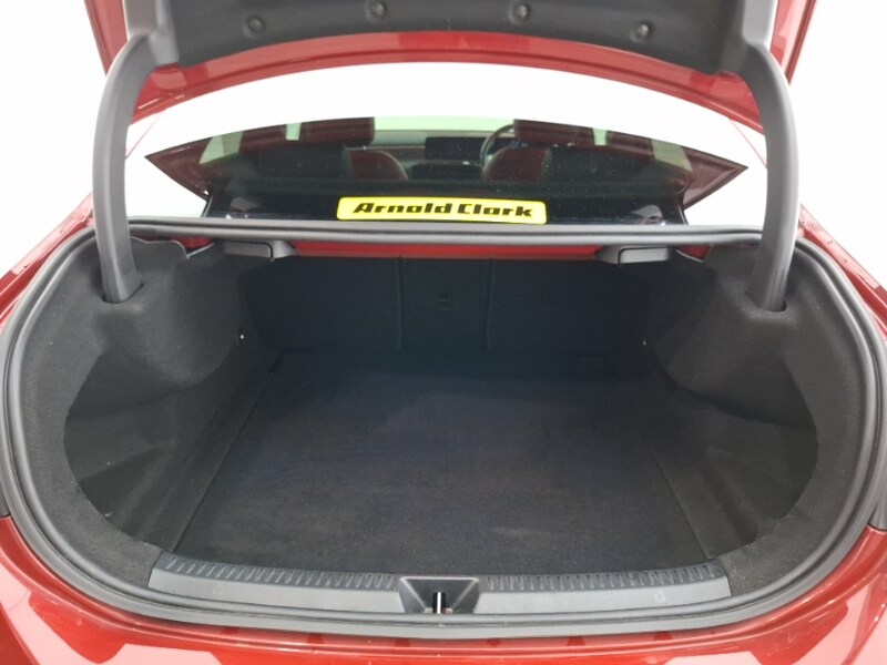 Used Mercedes-Benz A-Class 2021 for sale - 76737367: Photo 8