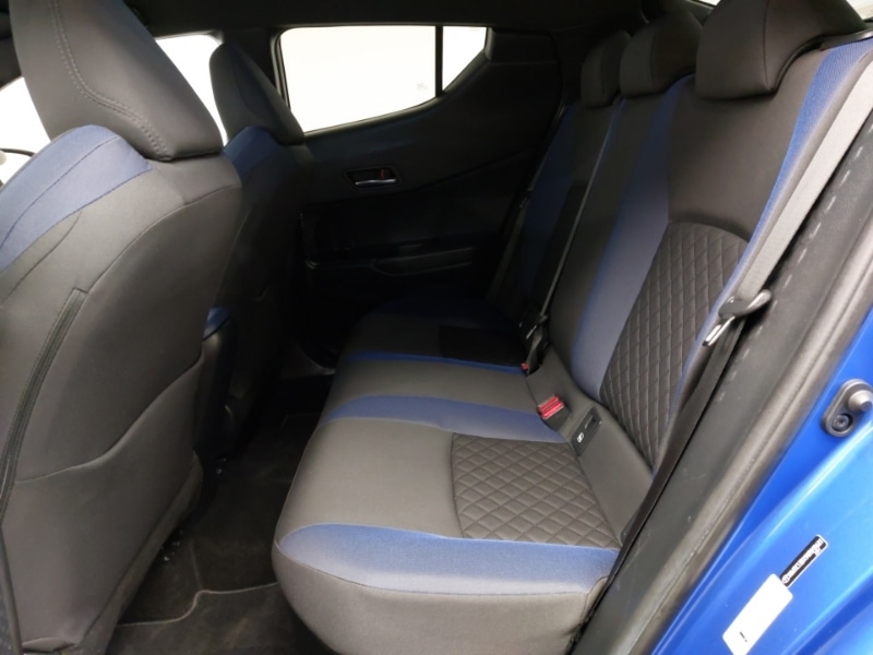 Used Toyota C-HR 2021 for sale - 76959569: Photo 6