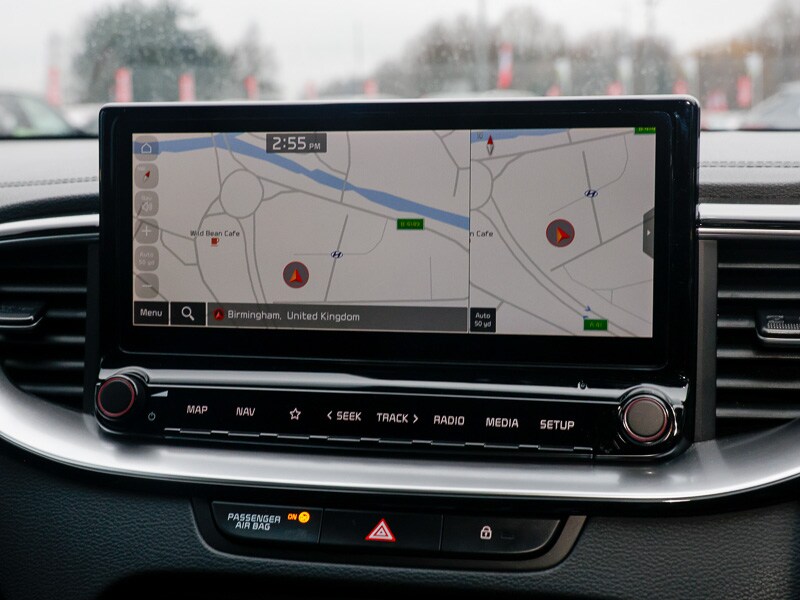 Used Kia Ceed 2022 for sale - 77677848: Photo 10