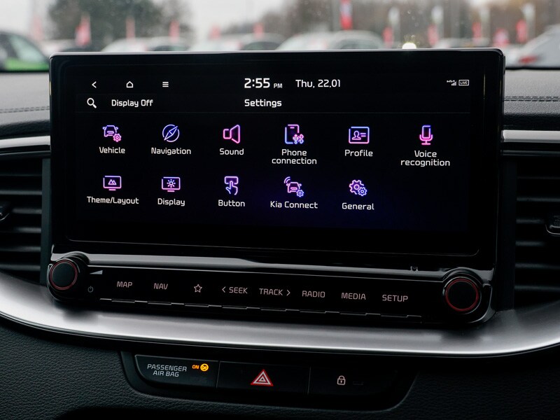 Used Kia Ceed 2022 for sale - 77677848: Photo 12