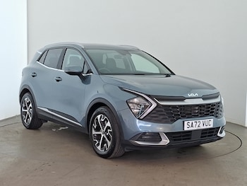 Used Kia Sportage 2022 for sale - 79164328: Photo