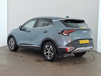 Used Kia Sportage 2022 for sale - 79164328: Photo