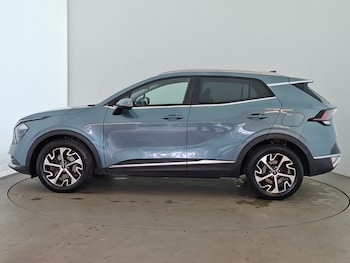 Used Kia Sportage 2022 for sale - 79164328: Photo