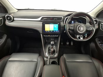 Used MG MG ZS 2023 for sale - 78816883: Photo