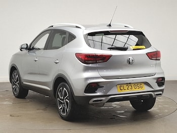 Used MG MG ZS 2023 for sale - 78816883: Photo