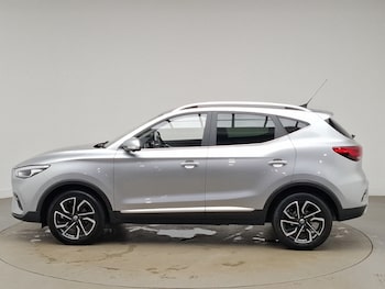 Used MG MG ZS 2023 for sale - 78816883: Photo